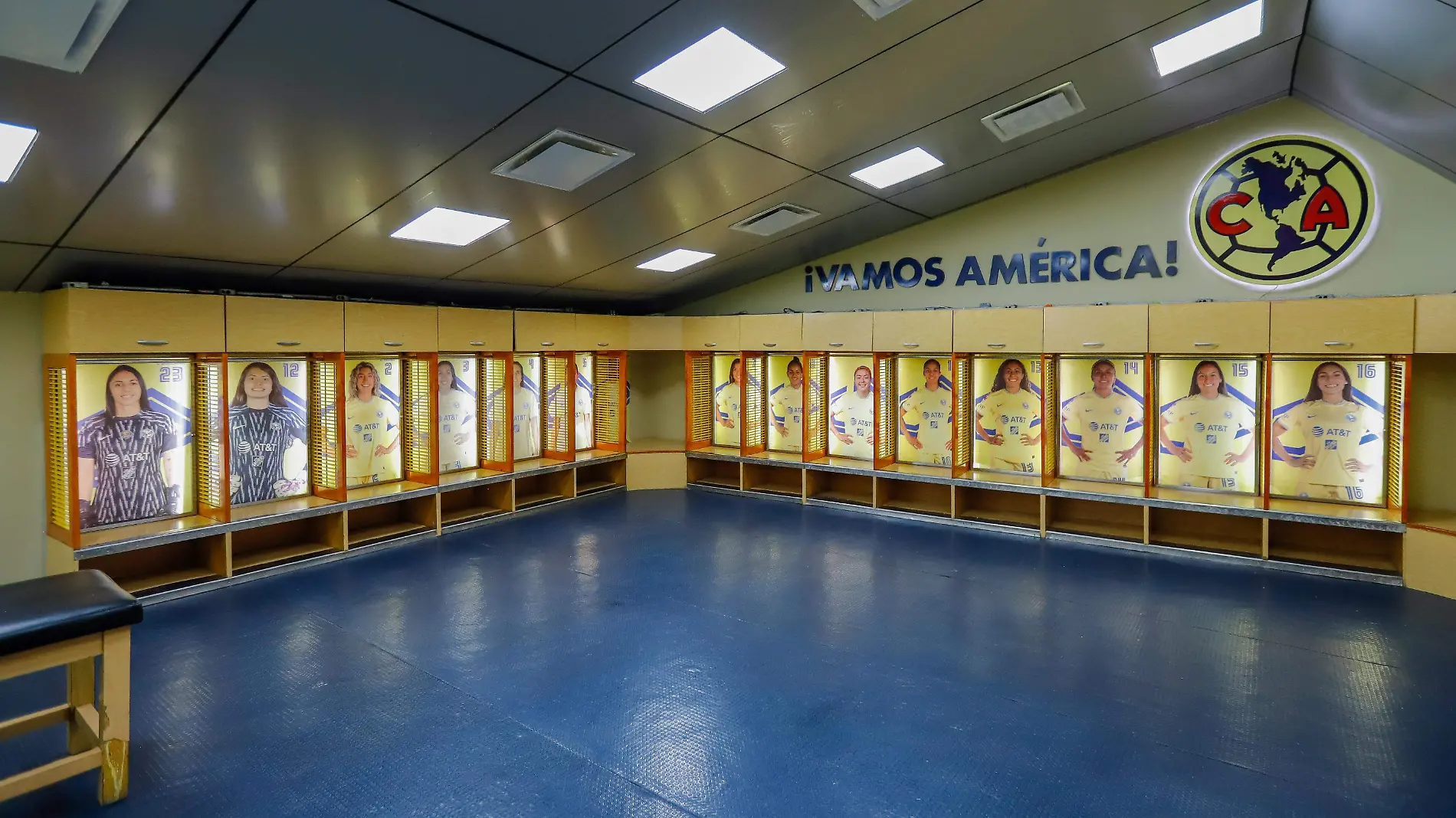 Estadio Azteca, su increíble tour para conocer los adentro del Coloso de la Ciudad de México